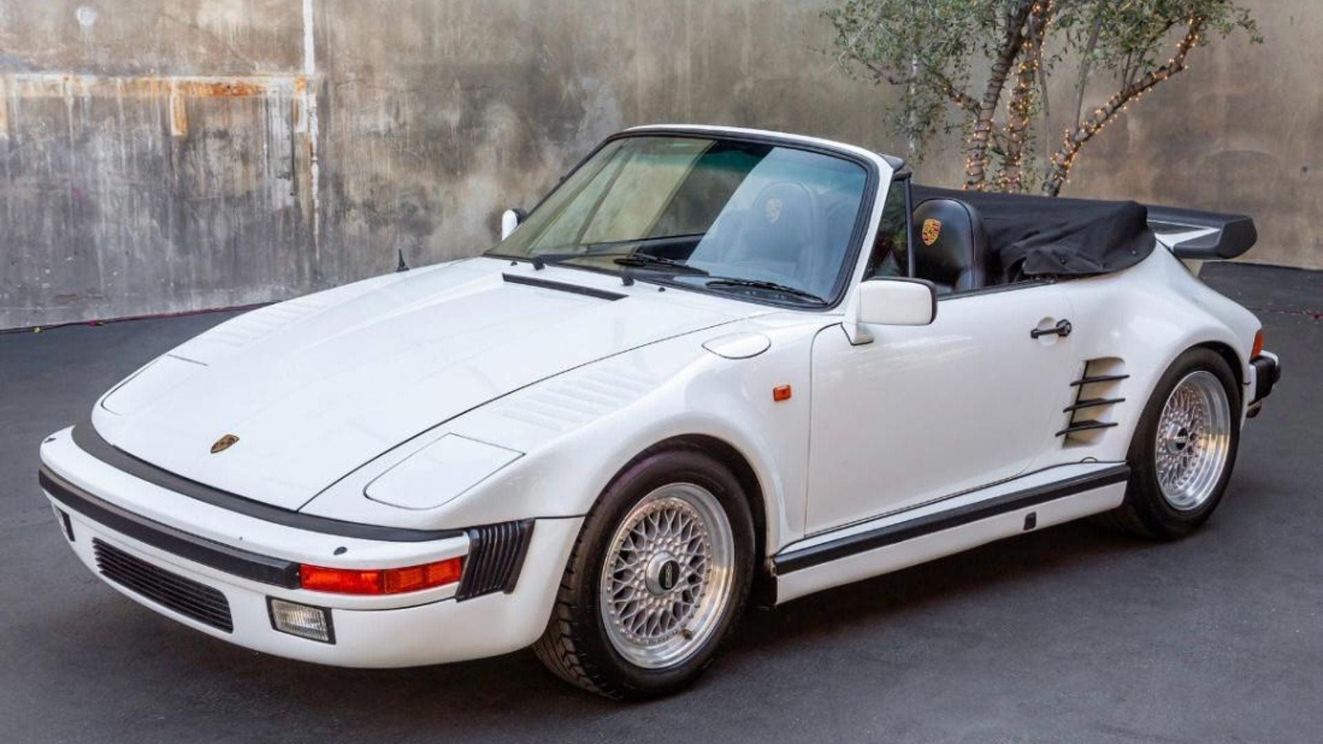 Porsche aircooled: por qué los 911, 964 y 993 siguen siendo la mejor inversión