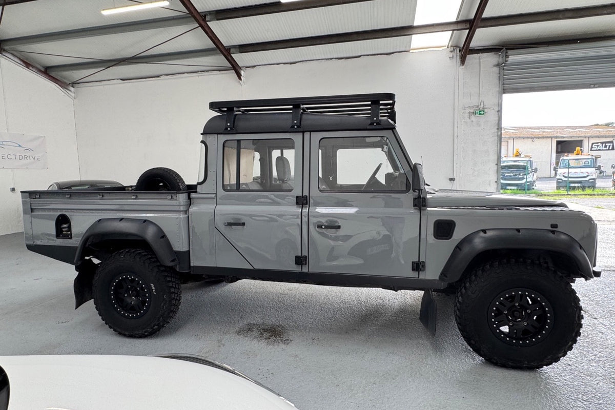 Land Rover Defender 130 200 Tdi 1995