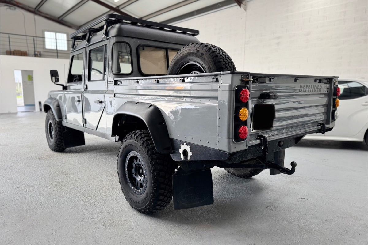 Land Rover Defender 130 200 Tdi 1995