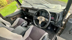 Land Rover Defender 90 Pickup 1989
