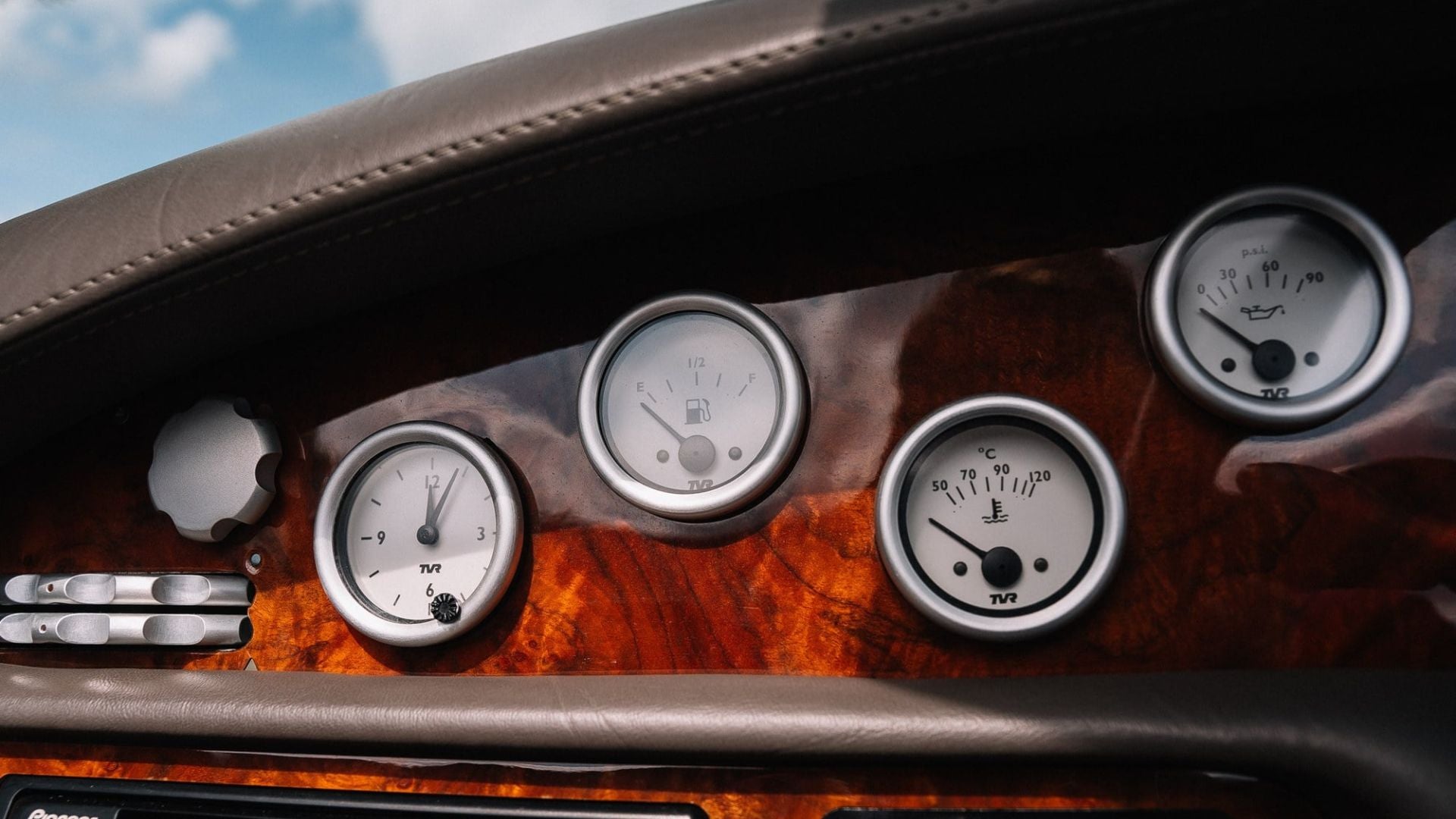 TVR Chimaera V8 1996