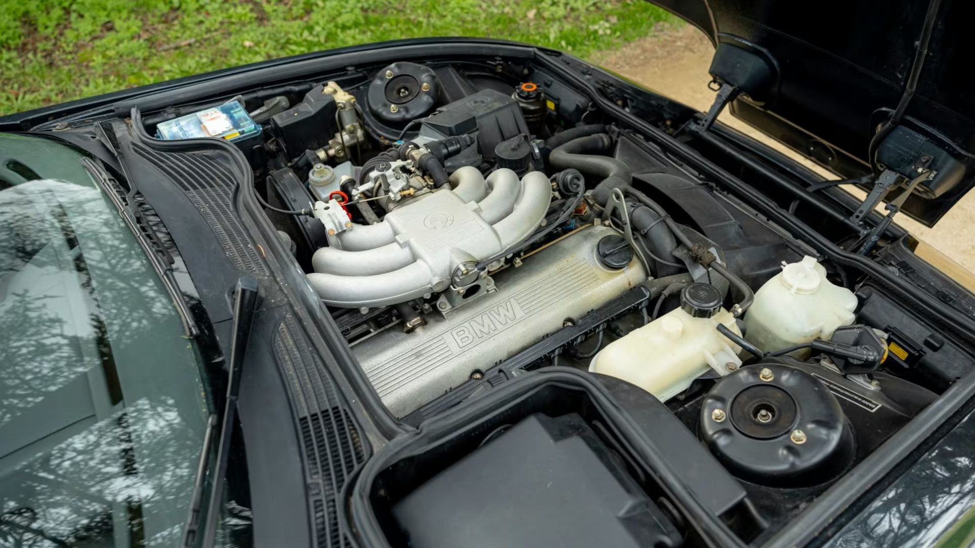 Euroclassic Import BMW Z1 1991