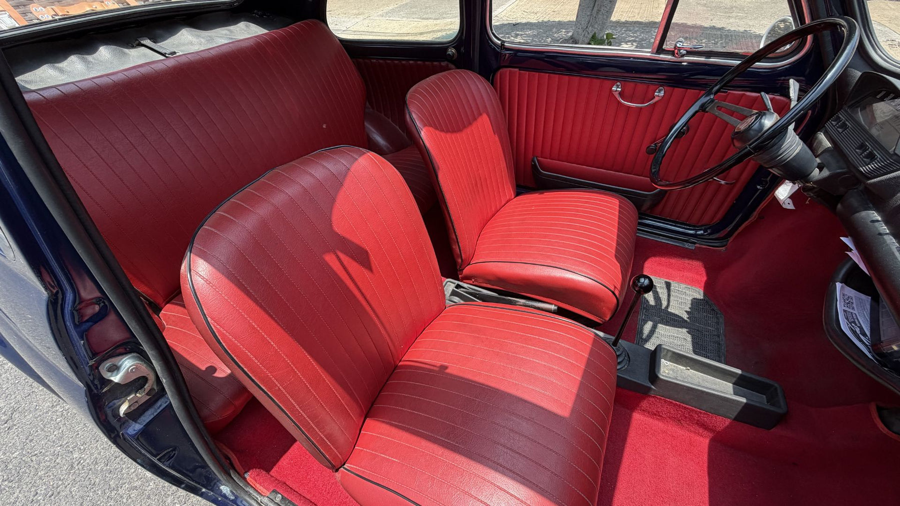 Fiat 500L 1971 — foto 12