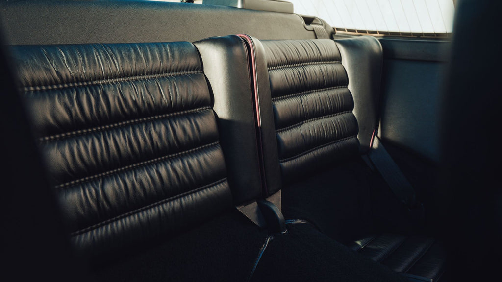 Porsche 964 Carrera 2 Targa