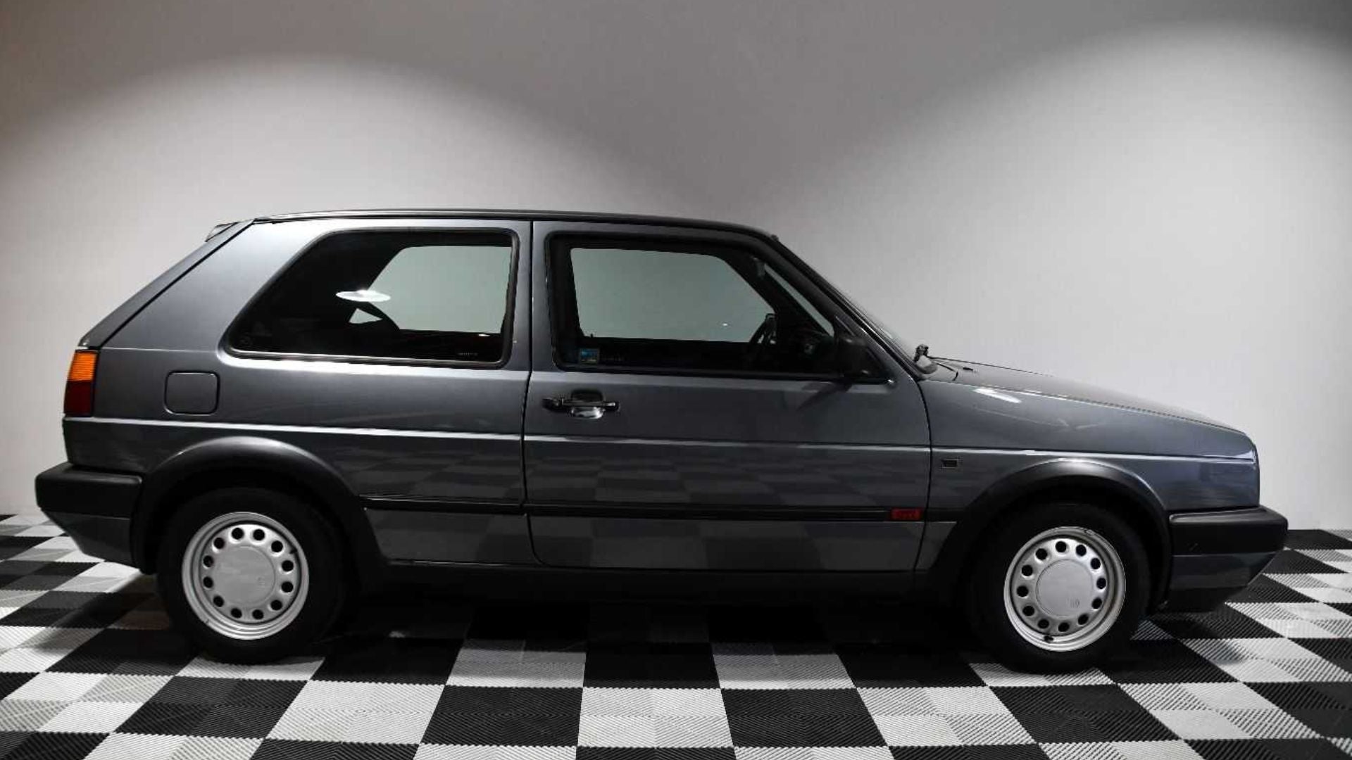 Volkswagen Golf GTI 112