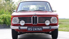  BMW 2002 E10 1970 