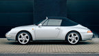 Porsche 911 993 Cabriolet 1994