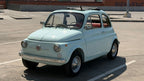Fiat 500 1971
