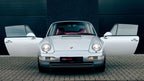 Porsche 911 993 Cabriolet 1994