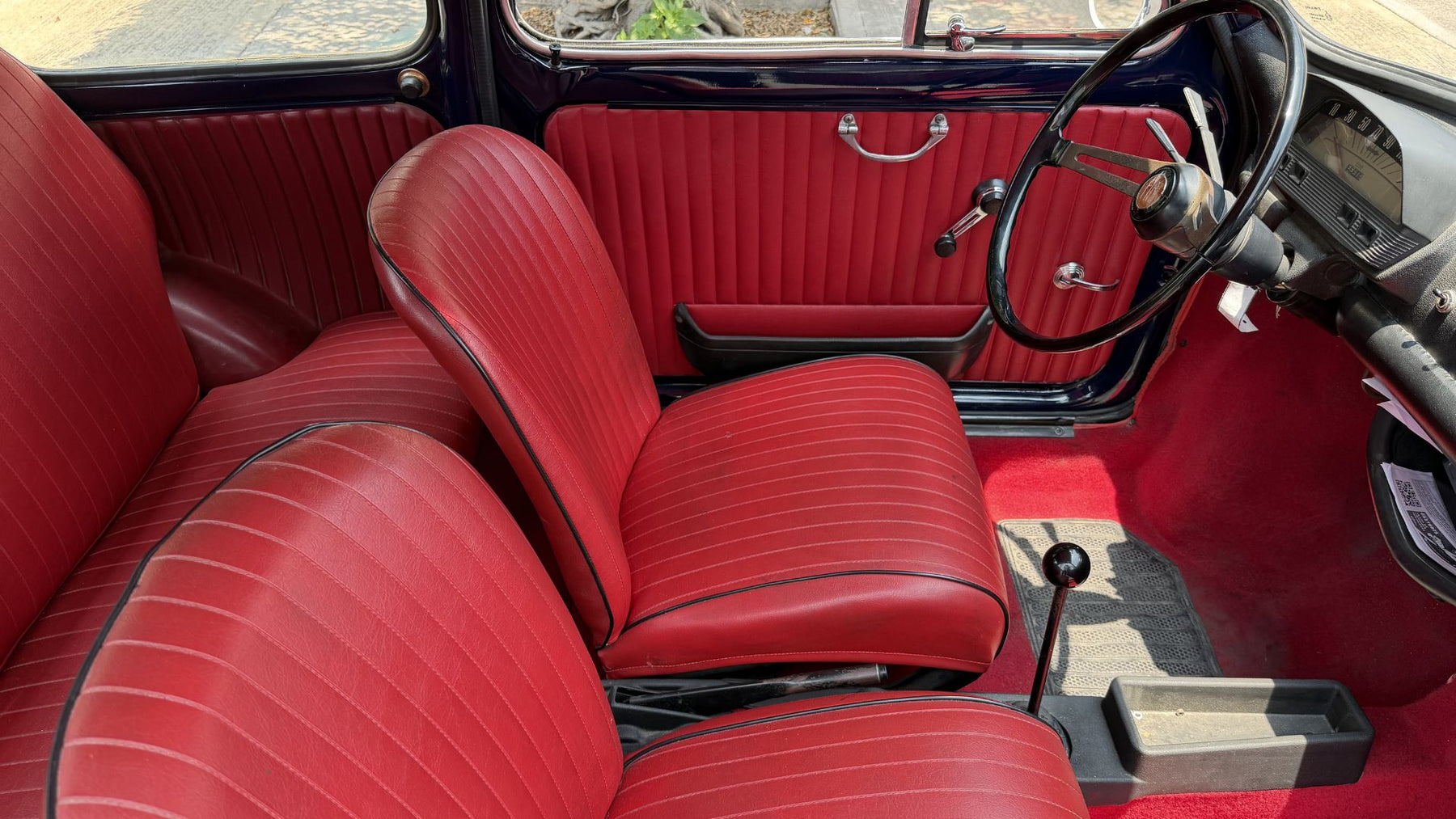 Fiat 500L 1971 — foto 11