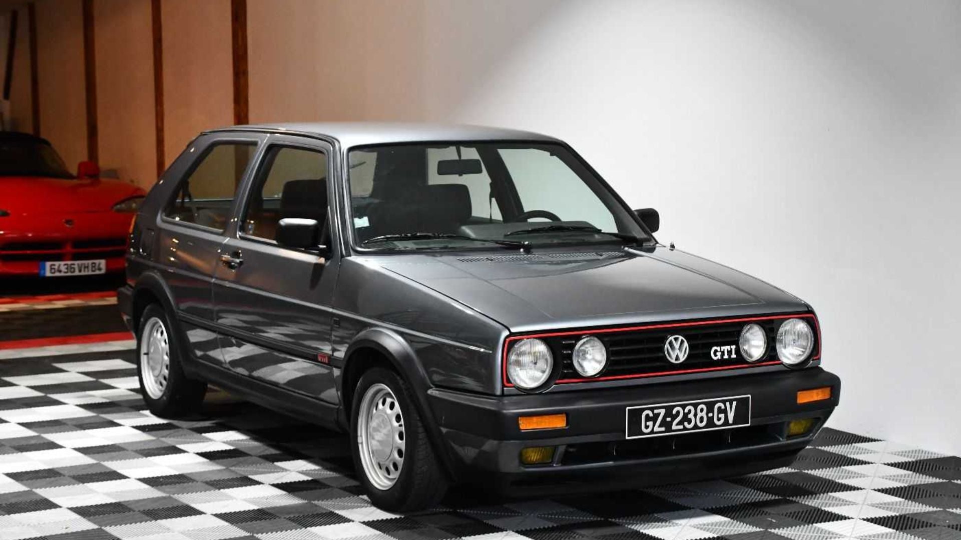 Volkswagen Golf GTI 112