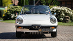 Alfa Romeo Spider 1987
