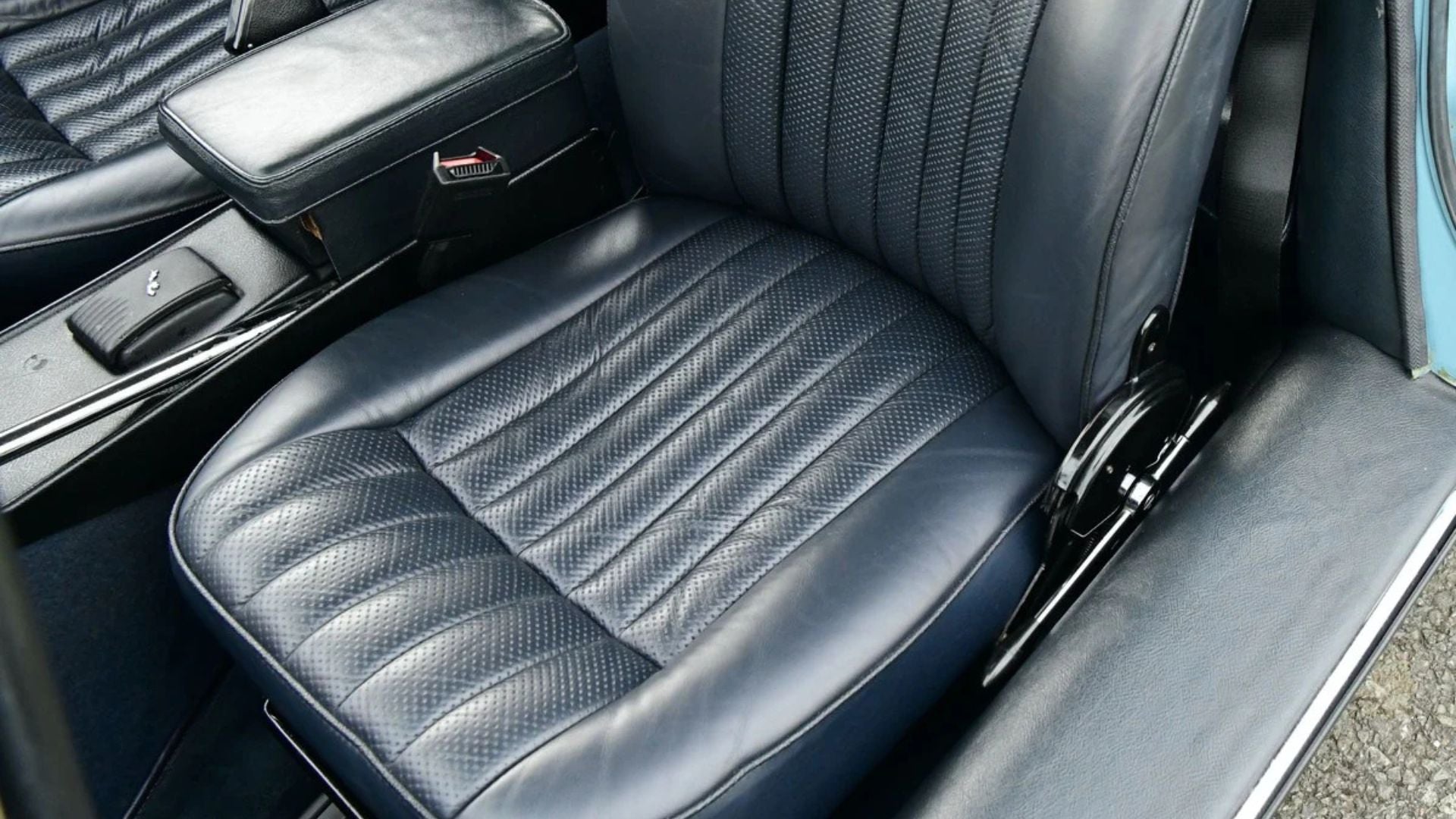 Jaguar E-Type V12 1972