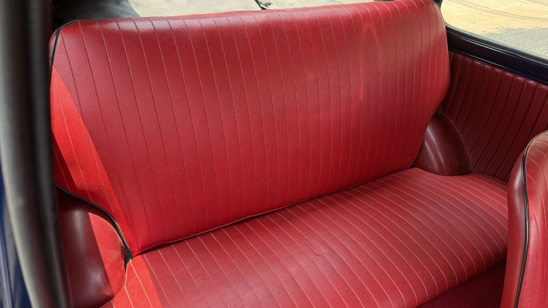 Fiat 500L 1971 — foto 13