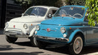 Fiat Nuova 500 1967