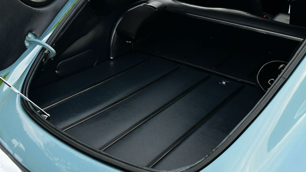 Jaguar E-Type V12 1972