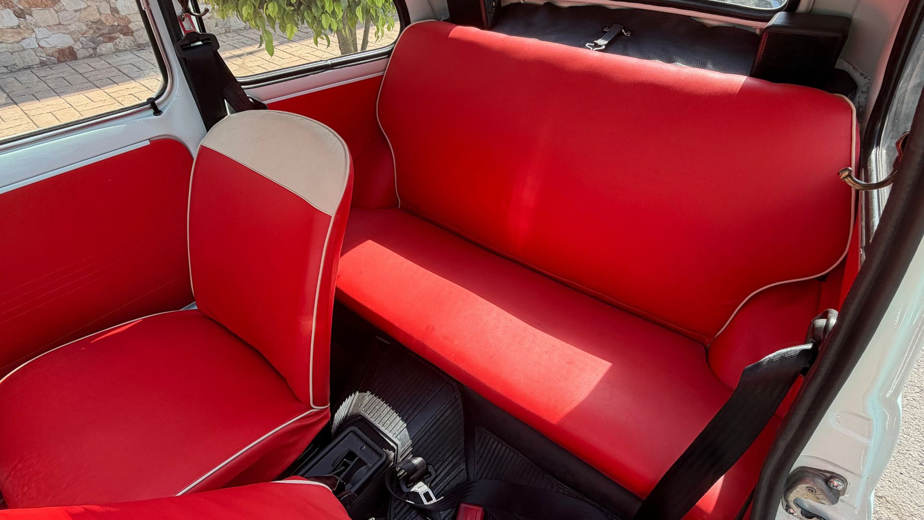 Fiat 500 1971 — foto 14