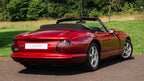 TVR Chimaera V8 1996