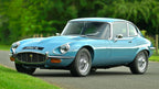 Jaguar E-Type V12 1972