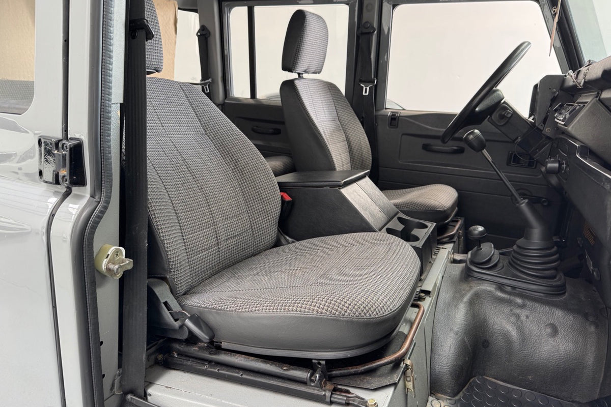 Land Rover Defender 130 200 Tdi 1995