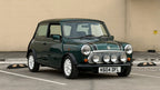 Mini Cooper Italian Job 1992