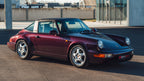 Porsche 964 Carrera 2 Targa