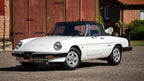 Alfa Romeo Spider 1987