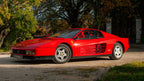 Euroclassic Import Ferrari Testarossa 1989