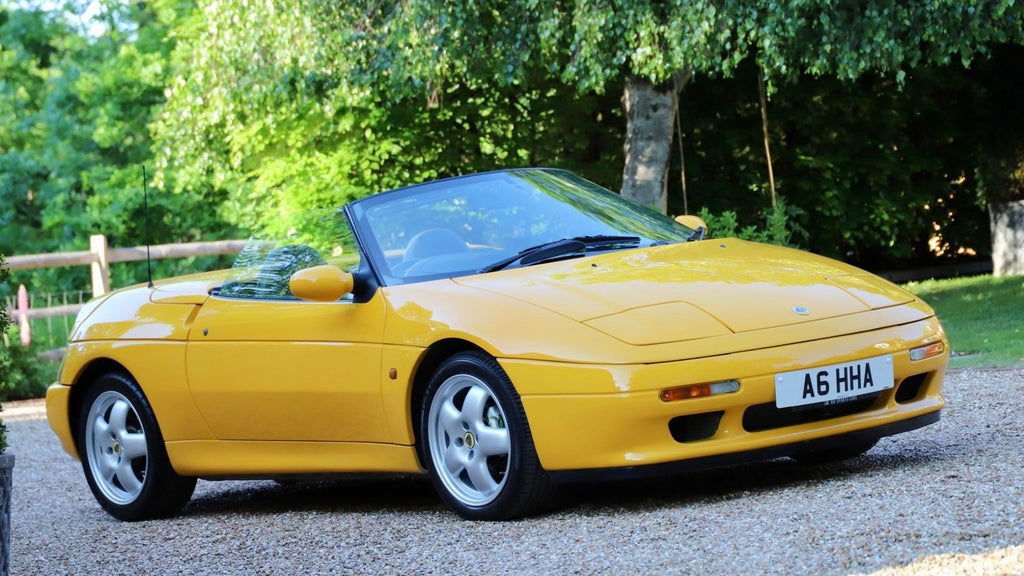 Lotus Elan S2 1995