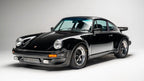 Porsche 930 Turbo 1977