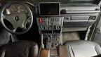 Mercedes Clase G 4X4 1992