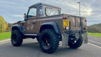 Land Rover Defender 90 Pickup 1989