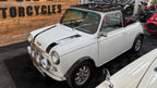 Mini Rover Cabriolet 1275cc 1991
