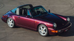 Porsche 964 Carrera 2 Targa