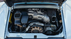 Porsche 911 993 carrera 4 S motor