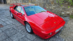 Lotus Esprit SE High Wing Turbo 1993