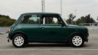 Mini Cooper Italian Job 1992