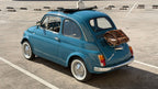 Fiat Nuova 500 1967