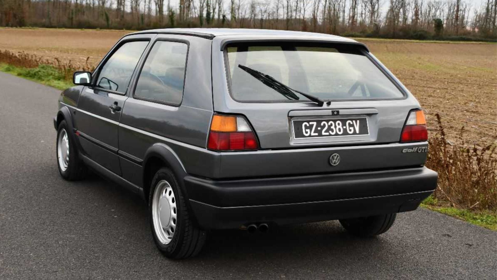 Volkswagen Golf GTI 112