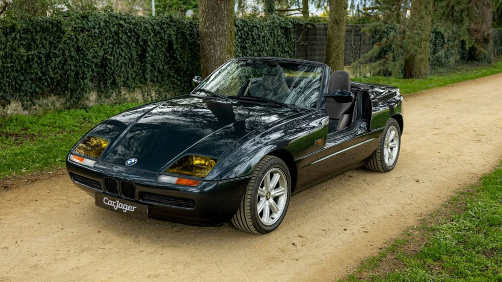 Euroclassic Import BMW Z1 1991
