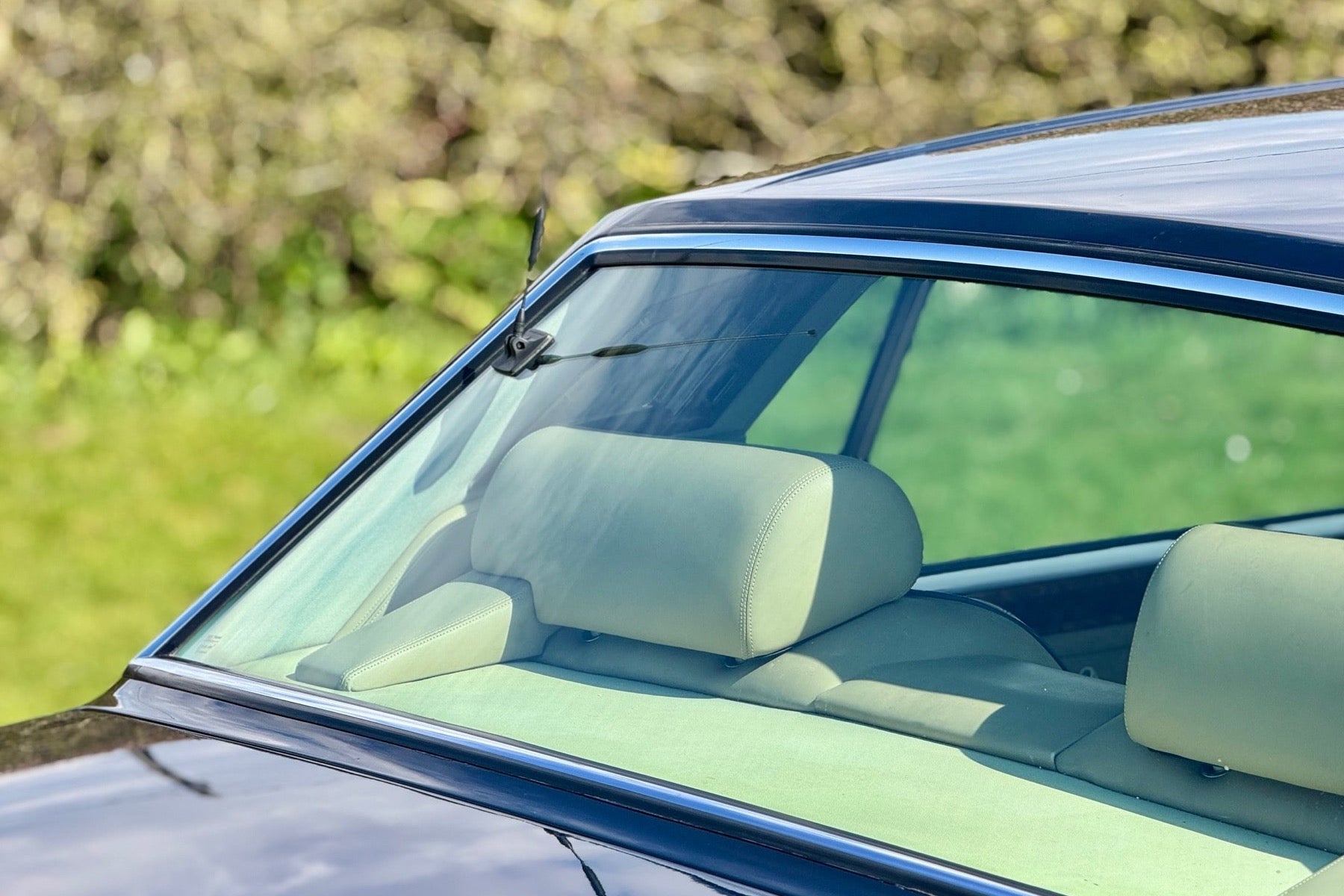 Rolls-Royce Silver Spur 1987