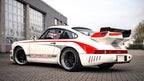 Porsche 930 Turbo 3.3 RWB 1982