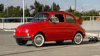 Fiat 500 1970