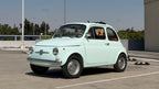 Fiat 500 1971