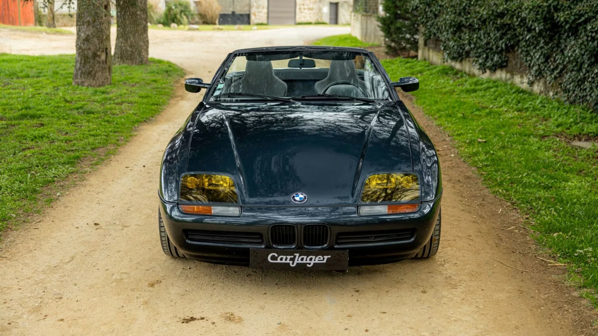 Euroclassic Import BMW Z1 1991