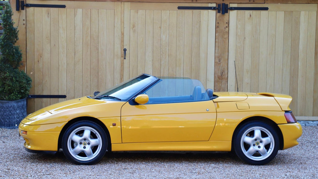 Lotus Elan S2 1995