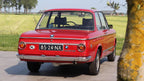  BMW 2002 E10 1970 
