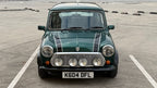 Mini Cooper Italian Job 1992