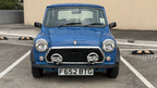 Euroclassic Import Austin Mini 1973