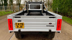 Land Rover Defender 6X6 V8 1986